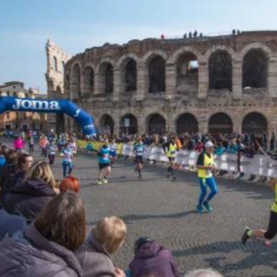 Verona Run Marathon