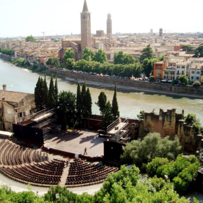 Teatro Romano