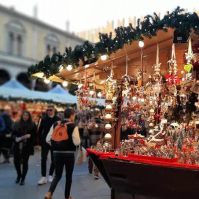 Mercatini di Natale a Verona